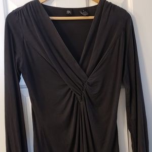 Saks 5th Avenue Long Sleeve Blouse